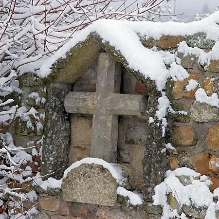 Le Vallon De Saint André Limonest