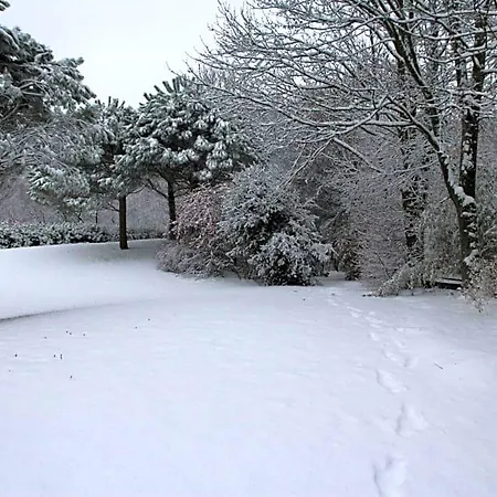 Le Vallon De Saint André 3*