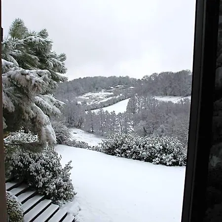 Le Vallon De Saint André 3* Limonest