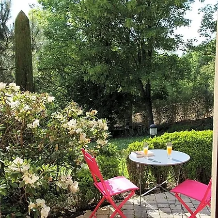 Le Vallon De Saint André Limonest