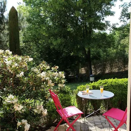 Le Vallon De Saint André 3* Limonest