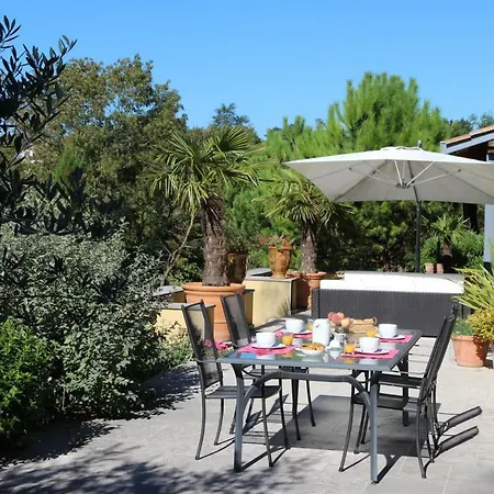 Le Vallon De Saint Andre Limonest