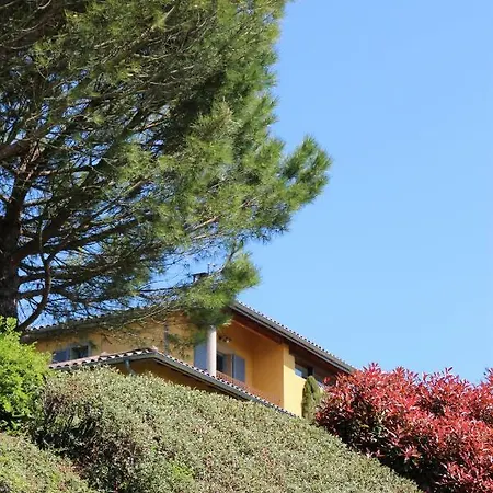 Le Vallon De Saint André 3* Limonest