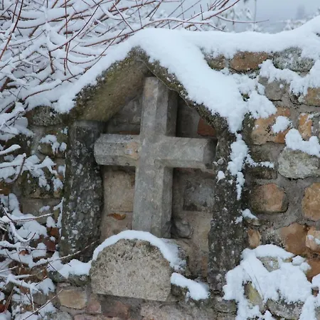 Le Vallon De Saint Andre ليمونيست