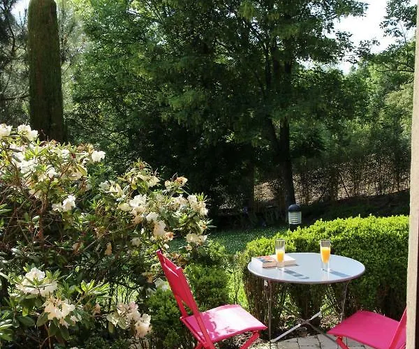 Le Vallon De Saint André 3* Limonest
