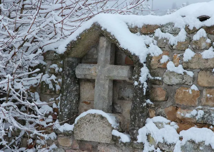 Le Vallon De Saint André Limonest
